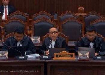 Kuota Haji Khusus 8 Persen Digugat ke MK, Dinilai Hanya Untungkan Orang Kaya