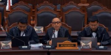 Kuota Haji Khusus 8 Persen Digugat ke MK, Dinilai Hanya Untungkan Orang Kaya