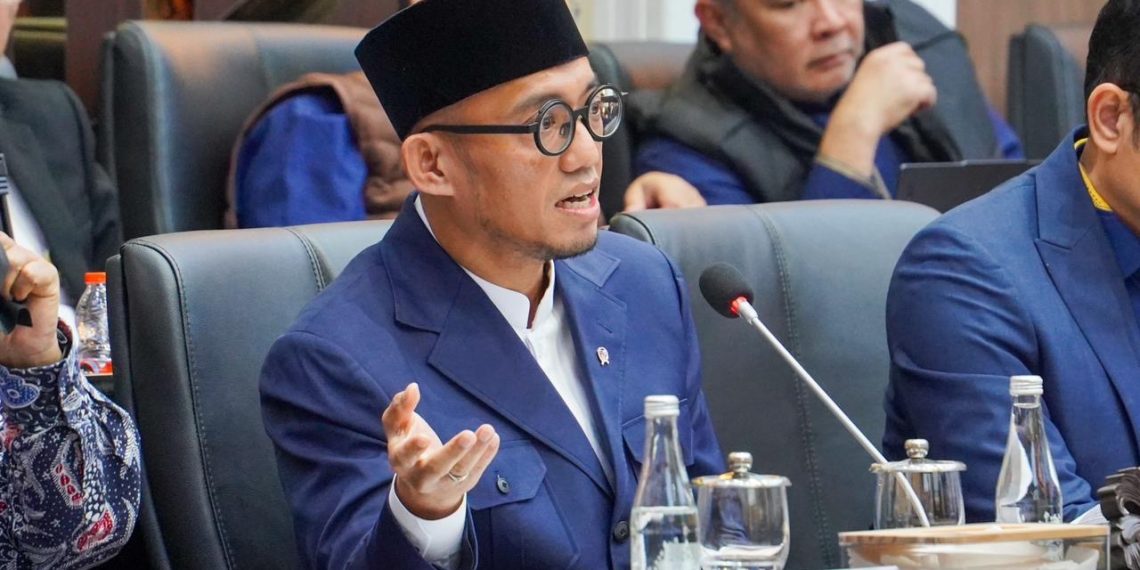 Kemenhaj Perkenalkan Manasik Kesehatan Mulai Haji 2027, Ini Tujuannya