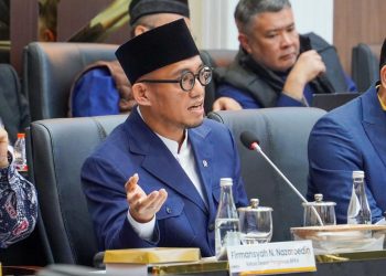 Kemenhaj Perkenalkan Manasik Kesehatan Mulai Haji 2027, Ini Tujuannya