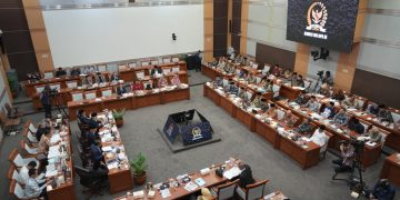 DPR Restui Permintaan Kemenhaj Mau Bayar DP Haji Rp4 Triliun, Tapi Ada Syaratnya!