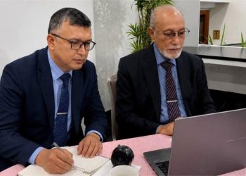 Aceh Diusulkan Jadi Pilot Project Pengadilan Niaga Syariah di Indonesia