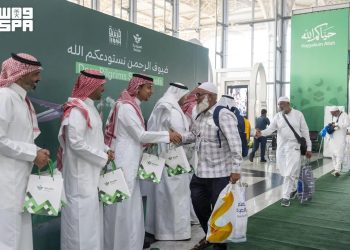 Saudia Rampungkan Operasional Haji 2026, Ini Capaian Layanannya