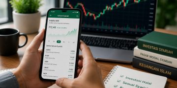 Mau Mulai Investasi Halal? Ini Panduan Saham Syariah yang Mudah Dipahami Pemula