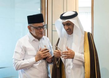 Timur Tengah Memanas, Arab Saudi Tegaskan Kondisi Tetap Stabil bagi Jemaah Umrah