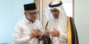 Timur Tengah Memanas, Arab Saudi Tegaskan Kondisi Tetap Stabil bagi Jemaah Umrah
