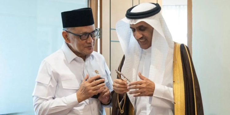 Timur Tengah Memanas, Arab Saudi Tegaskan Kondisi Tetap Stabil bagi Jemaah Umrah