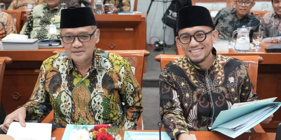 DP Haji 2027 Rp4 Triliun untuk Apa? Ini Rincian Penggunaan Dana yang Disetujui DPR