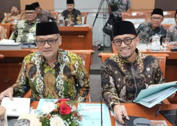 DP Haji 2027 Rp4 Triliun untuk Apa? Ini Rincian Penggunaan Dana yang Disetujui DPR