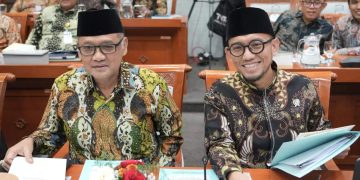 DP Haji 2027 Rp4 Triliun untuk Apa? Ini Rincian Penggunaan Dana yang Disetujui DPR