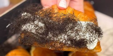 Viral Hair Croissant Mirip Rambut Kemaluan, Apakah Bisa Bersertifikat Halal?