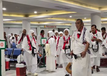 Antrean Sampai 26 Tahun, Jemaah Haji Jangan Cumba Menabung, Manfaatkan Masa Tunggu untuk Belajar Manasik