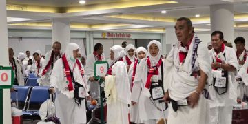 Antrean Sampai 26 Tahun, Jemaah Haji Jangan Cumba Menabung, Manfaatkan Masa Tunggu untuk Belajar Manasik