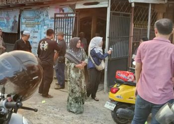 Gagal Berangkat Umrah, 41 Calon Jemaah di HST Tuntut Pengembalian Dana Rp1,1 Miliar