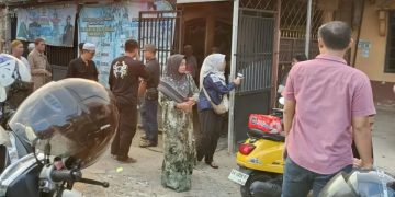 Gagal Berangkat Umrah, 41 Calon Jemaah di HST Tuntut Pengembalian Dana Rp1,1 Miliar