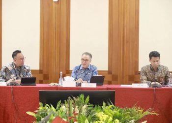 OJK Tetapkan Tiga Fokus Penguatan Literasi dan Inklusi Keuangan Syariah, Ini Prioritasnya