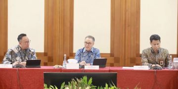 OJK Tetapkan Tiga Fokus Penguatan Literasi dan Inklusi Keuangan Syariah, Ini Prioritasnya