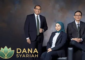 3 Bos Dana Syariah Indonesia Didakwa Gelapkan Rp1,3 Triliun