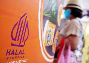 Arsjad Rasjid Ingin Indonesia Punya Paspor Halal, Ini Tujuannya