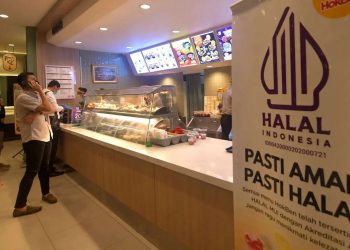 Ekonomi Halal Global Melesat, Indonesia Justru Turun Peringkat