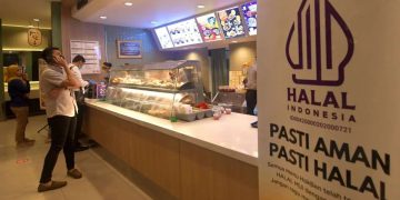 Ekonomi Halal Global Melesat, Indonesia Justru Turun Peringkat