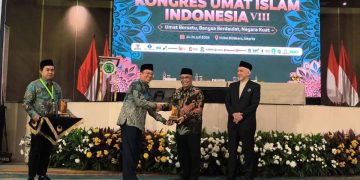 Baznas Perkuat Program Pemberdayaan, Pengelolaan Zakat Tak Lagi Berfokus pada Santunan