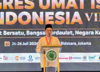 Baznas Integrasikan Data Mustahik Nasional, Bidik Penyaluran Zakat yang Lebih Tepat Sasaran