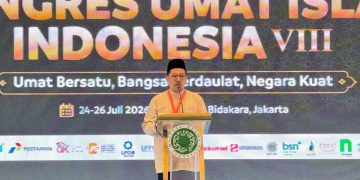Baznas Integrasikan Data Mustahik Nasional, Bidik Penyaluran Zakat yang Lebih Tepat Sasaran