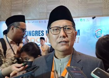 MUI Siapkan RUU Pemidanaan LGBT, Segera Diserahkan ke Presiden dan DPR 
