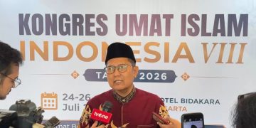 MUI Usulkan Zakat Diakui Langsung sebagai Pengurang Pajak, Soroti Beban ‘Double Tax’ Umat Islam