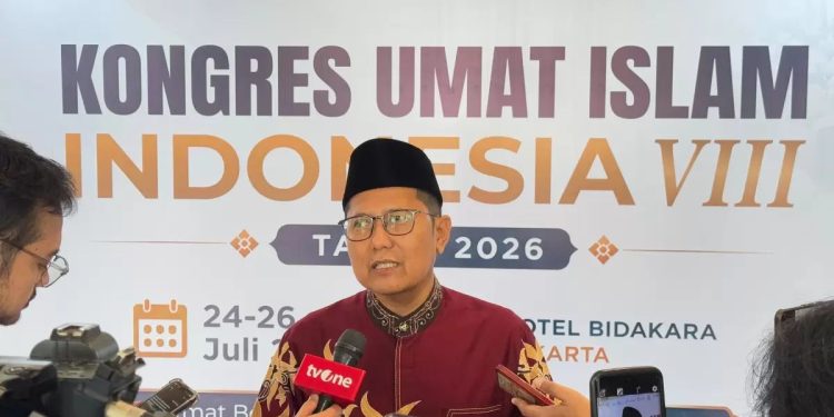 MUI Usulkan Zakat Diakui Langsung sebagai Pengurang Pajak, Soroti Beban ‘Double Tax’ Umat Islam