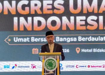 MUI Usulkan Pembentukan Danantara Syariah Indonesia, Bidik Penguatan Ekonomi Umat