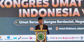 MUI Usulkan Pembentukan Danantara Syariah Indonesia, Bidik Penguatan Ekonomi Umat