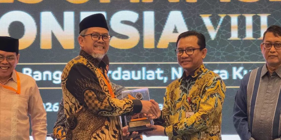 Aset Keuangan Syariah RI Tembus Rp5.159 Triliun, OJK Siapkan Lima Program Prioritas Perkuat Industri