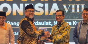Aset Keuangan Syariah RI Tembus Rp5.159 Triliun, OJK Siapkan Lima Program Prioritas Perkuat Industri