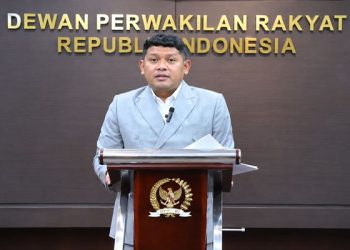 DPR Tegaskan UU PIHU Tak Akan Jerat Jemaah Umrah Mandiri, yang Dibidik PPIU Ilegal