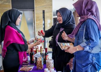 Survei: 37 Persen Muslimah RI Belum Pakai Produk Syariah, Ini Alasanny