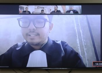 Gara-gara Ajak Keluarga Umrah, Bisa Dipidana? Aturan Umrah Mandiri Digugat ke MK