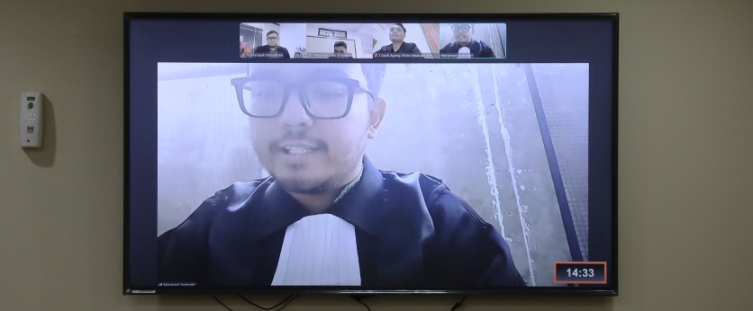 Gara-gara Ajak Keluarga Umrah, Bisa Dipidana? Aturan Umrah Mandiri Digugat ke MK