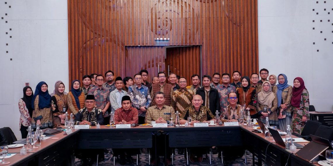 BPKH Siapkan Skema Haji Bisa Dicicil, Calon Jemaah Tak Lagi Kejar Pelunasan