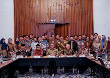 BPKH Siapkan Skema Haji Bisa Dicicil, Calon Jemaah Tak Lagi Kejar Pelunasan