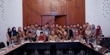 BPKH Siapkan Skema Haji Bisa Dicicil, Calon Jemaah Tak Lagi Kejar Pelunasan