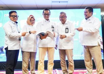 BPKH Ingatkan Risiko Skema Haji 60:40, Bisa Berdampak Pada Keberlanjutan Dana Jemaah