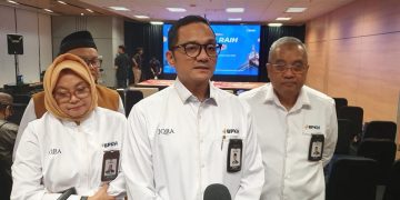 Delapan Tahun Berturut-turut WTP! BPKH Catat Dana Kelolaan Haji Rp180 Triliun
