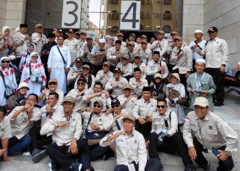 Menhaj Pastikan Jumlah Petugas Haji 2027 Tak Ditambah, Kualitasnya yang Diperkuat