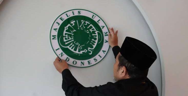 Ketum MUI Sebut LGBT Ancam Moral Bangsa, Ini Pesannya