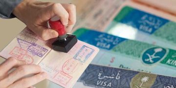 Arab Saudi Perketat Pengawasan Visa, Overstay Terancam Denda Rp218 Juta hingga Deportasi