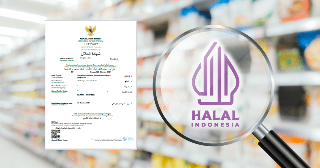 Mengapa Barang Gunaan Wajib Bersertifikat Halal Mulai Oktober 2026? Ini Alasan Syariat dan Ilmiahnya