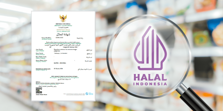 Mengapa Barang Gunaan Wajib Bersertifikat Halal Mulai Oktober 2026? Ini Alasan Syariat dan Ilmiahnya