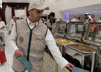 Saudi Wajibkan Layanan Makan dalam Paket Umrah, 4 Negara Ini Jadi Tahap Awal